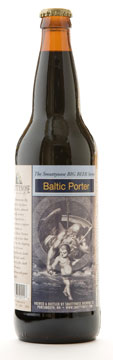 SmuttyNose Baltic Porter