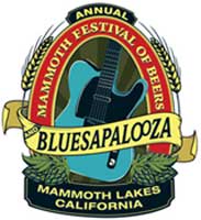 15th Annual Mammoth Festival Of Beers & Bluesapalooza