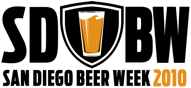 San Diego Beer Week Small