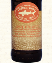 Dogfish Head Chicory Stout