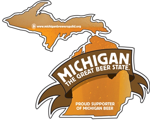 13th Annual Michigan Brewers Guild Summer Beer Festival