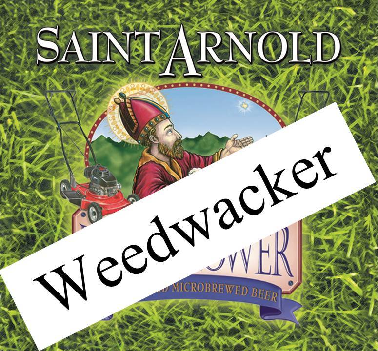 Saint Arnold – Movable Yeast Series
