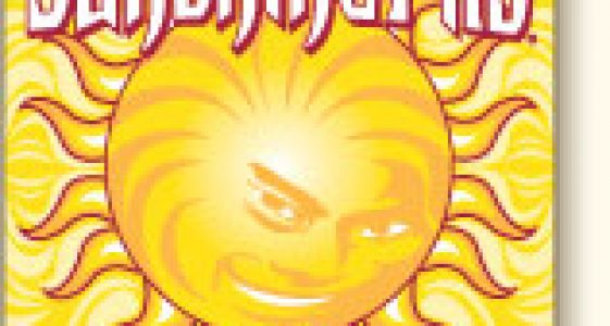 Troegs Sunshine Pils