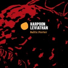 Harpoon Leviathan Baltic Porter
