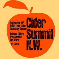 First Annual Cider Summit 2010 Info