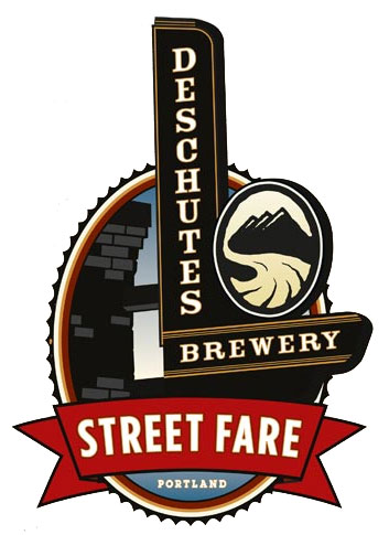 Deschutes Brewery Street Fare
