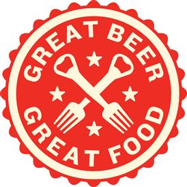 Great Divide – Great Beer and Great Food…