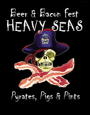 Heavy Seas Beer & Bacon Fest