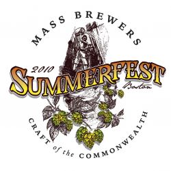 Mass Brewers Summerfest