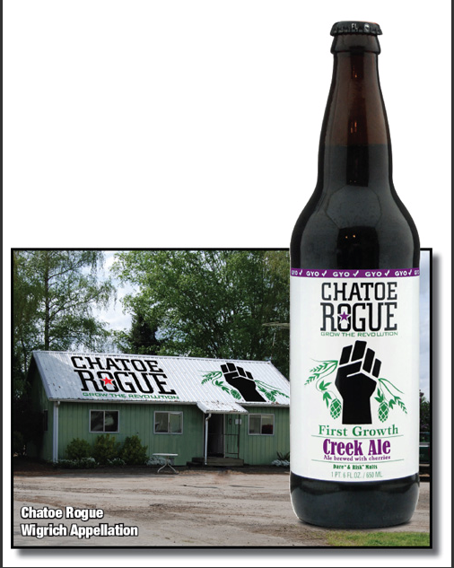 Chatoe Rogue