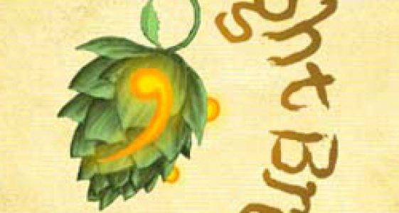 Upright Brewing Logo