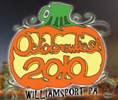 Williamsport Octobrewfest 2010