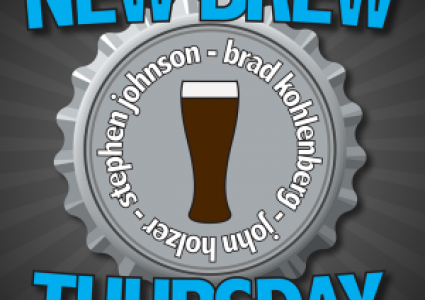 New Brew Thursday