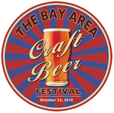 The 1st Annual Bay Area Craft Beer Festival