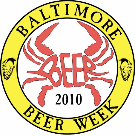 Baltimore Beer Week Opening Tap Party