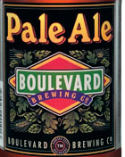 Boulevard Pale Ale