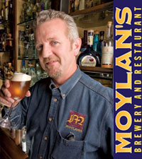 Q and A – Brendan Moylan of Moylan’s and Marin Brewing