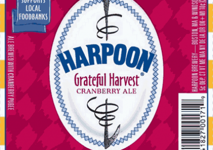 Harpoon Grateful Harvest