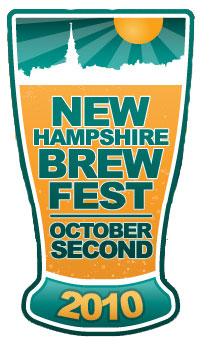 2010 New Hampshire Brew Fest