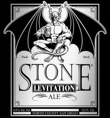 Stone Levitation