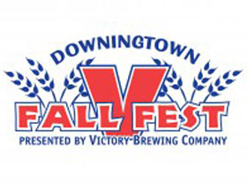 Downingtown Fall Fest, Presented By Victory Brewing