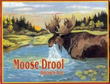 Big Sky Moose Drool