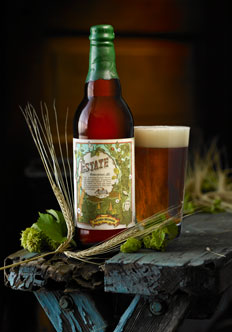 Sierra Nevada Estate Homegrown Ale