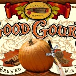 Good Gourd Label