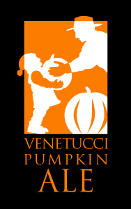 Bristol Brewing Venetucci Pumpkin Ale