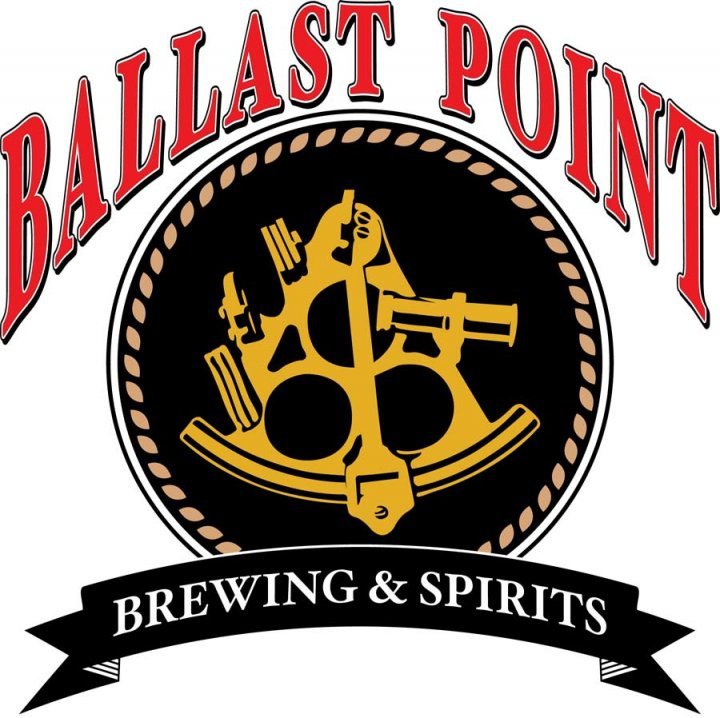 Ballast Point 2010