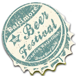The Inaugural Baltimore Beer Festival