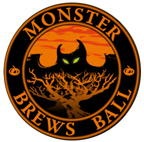 Monster Brews Ball