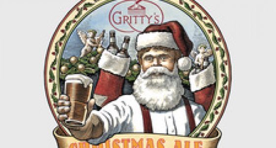 Gritty