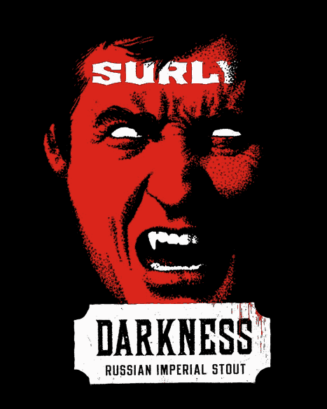 Surly Darkness 2010