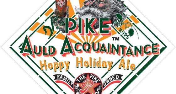 Pike Auld Acquaintance