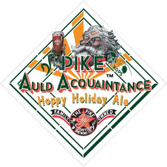 Pike Auld Acquaintance