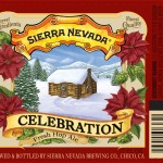 Sierra Nevada Celebration Label