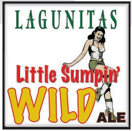Lagunitas Little Sumpin Wild Ale