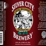Silver City Old Scrooge
