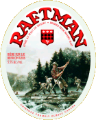 Unibroue Raftman