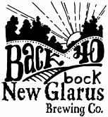 New Glarus Back 40