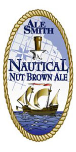 Alesmith Nautical Nut Brown Ale