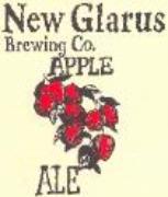 New Glarus Apple Ale