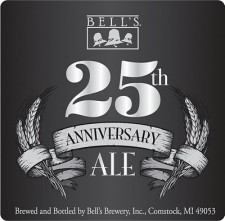 Bell's 25th Anniversary