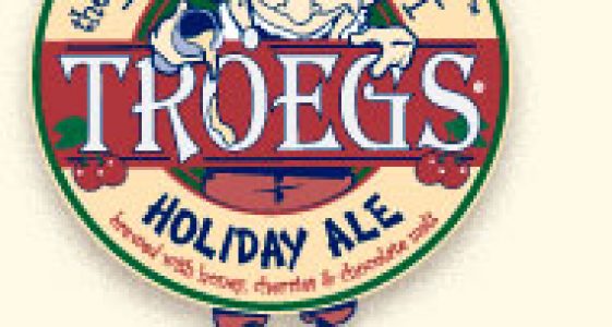 Troegs Mad Elf Classic Troegs Mad Elf Classic