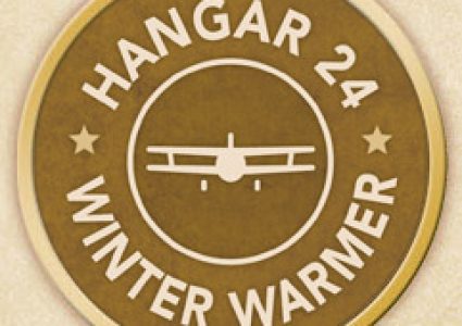 Hangar 24 Winter Warmer
