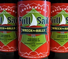 Full Sail - Wreck the Halls