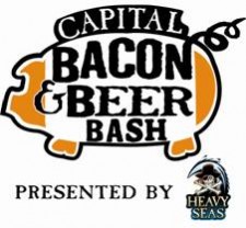 Capital Bacon & Beer Bash 2010