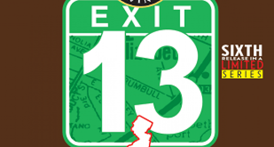 Flying Fish Exit 13