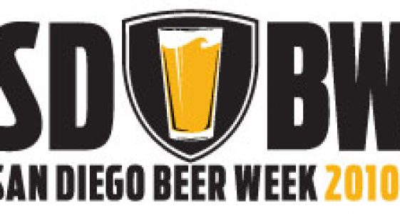 San Diego Beer Week 2010